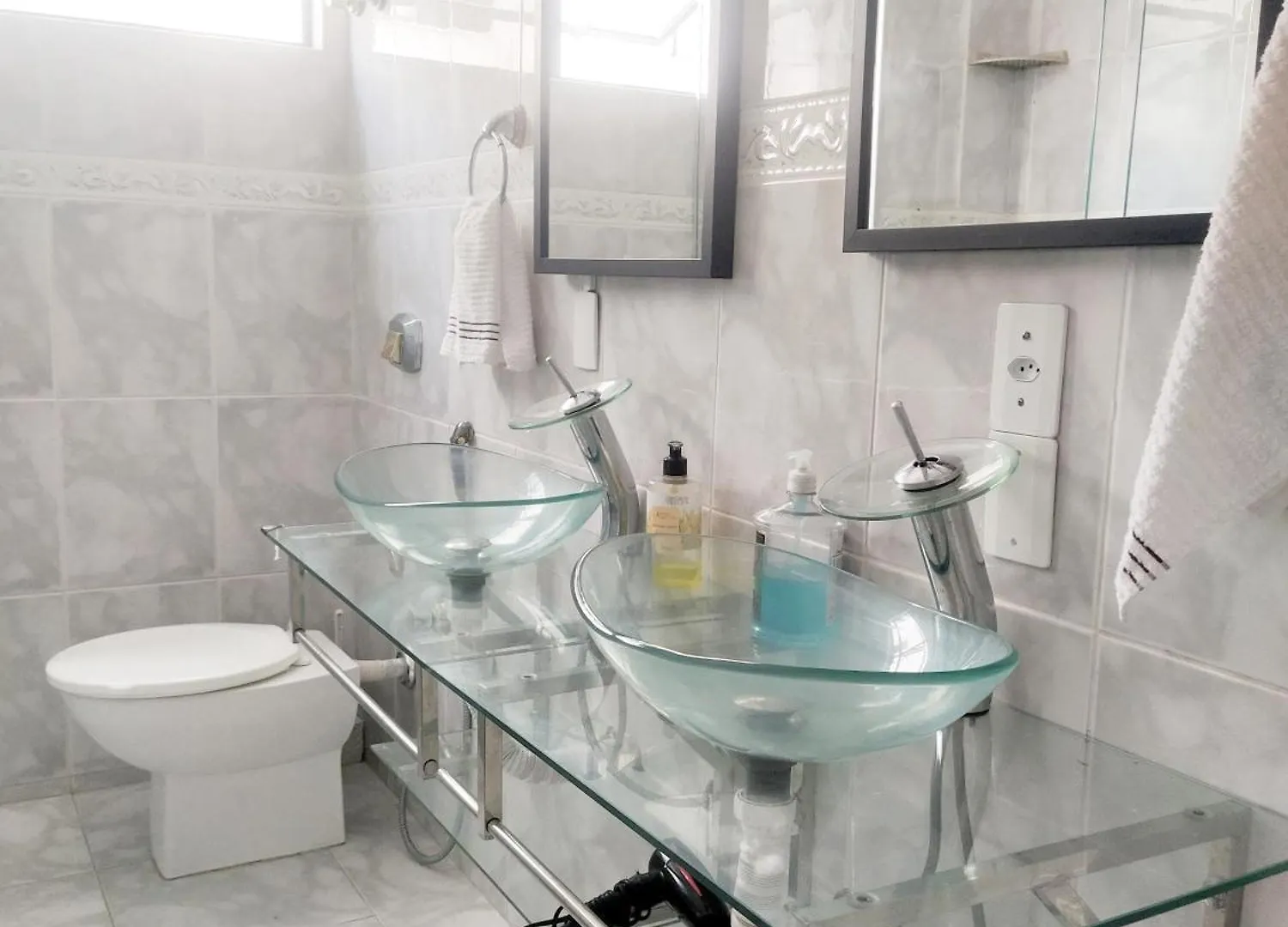 Homestay Suite Com Cozinha Compacta Proximo Praia Balneario Camboriu Brazil