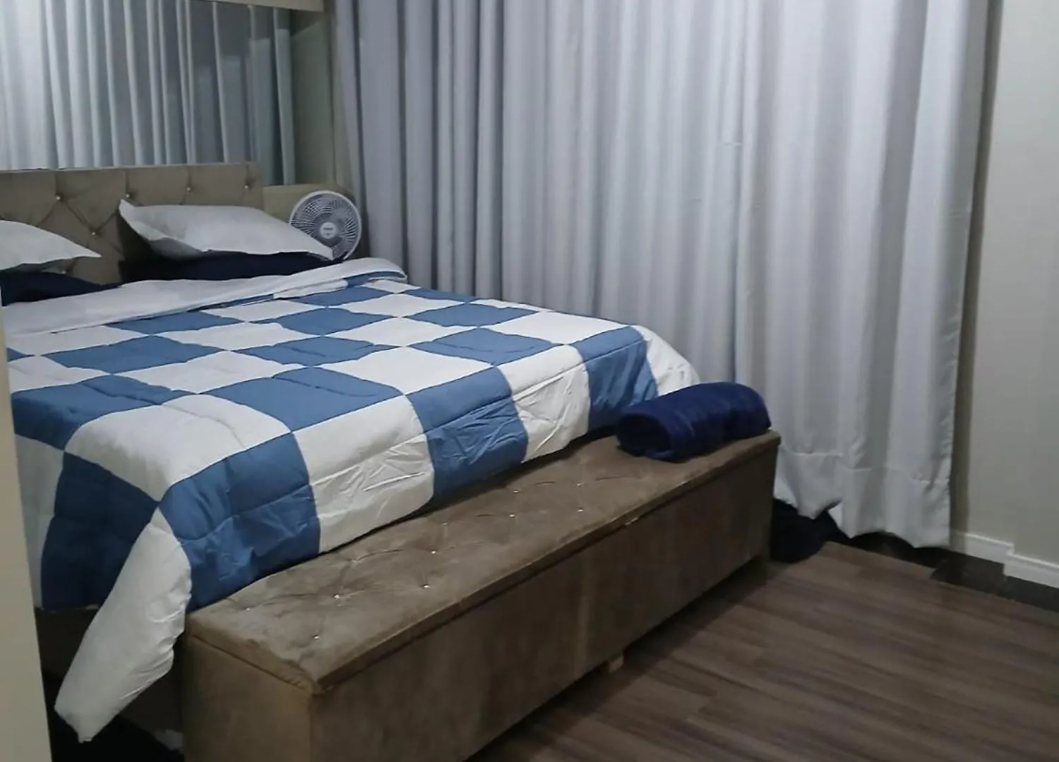 Balneário Camboriú Suite Com Cozinha Compacta Proximo Praia Balneário Camboriú