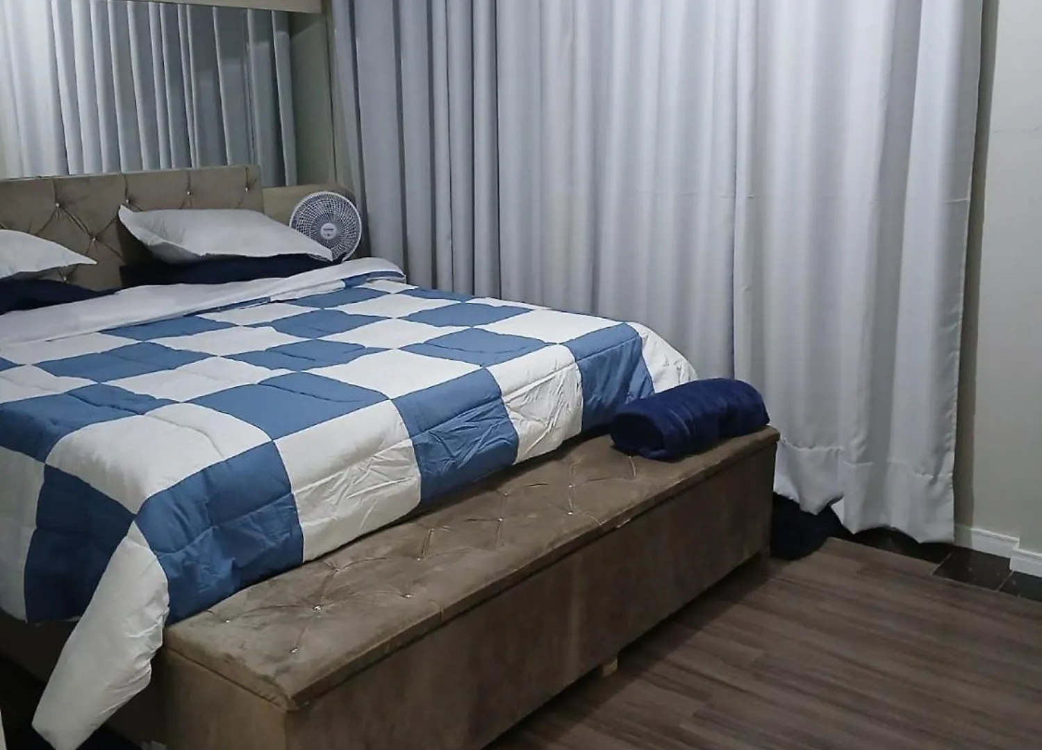 Homestay Suite Com Cozinha Compacta Proximo Praia Balneario Camboriu Brazil