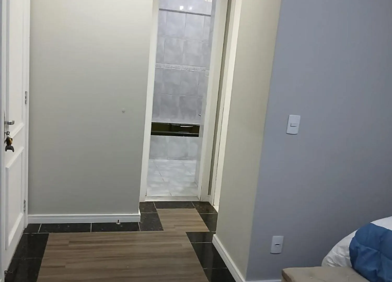 Suite Com Cozinha Compacta Proximo Praia Balneario Camboriu 0*,